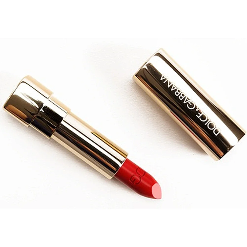 Dolce & Gabbana The Lipstick Shade 620 Devil **VERY RARE**